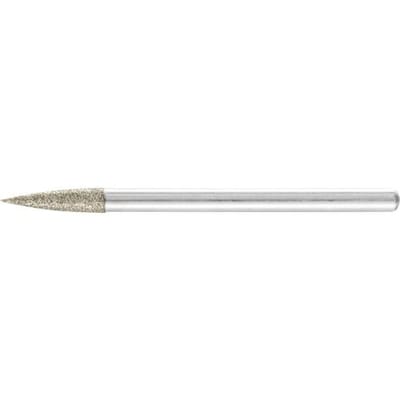 PFERD TOOLS 36443020 Diamantslijpstift Diameter 3 mm 1 stuk(s)