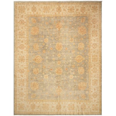 Vloerkleed Arco wol | Hadorn
