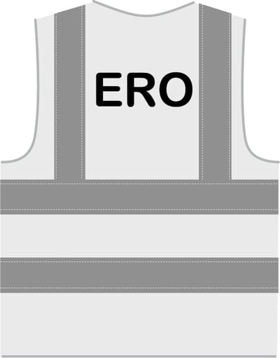 ERO hesje RWS wit