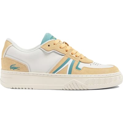 L001 Crafted Low Sneakers