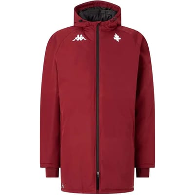 Manteau FC Metz Migolo Pro 2025/26