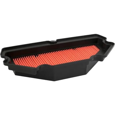 champion luchtfilter voor kawasaki 650 er6-f 2012 tot 2016 caf1608 nieuw
