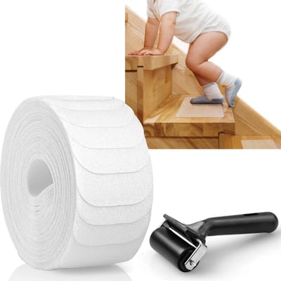 Antislip trapmatten