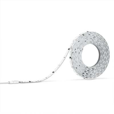Nanoleaf Essentials Matter Smart Multicolor HD Lightstrip 5m - wit