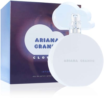 Ariana Grande Cloud 2.0 Eau De Parfum Intense 100 ml (vrouw)