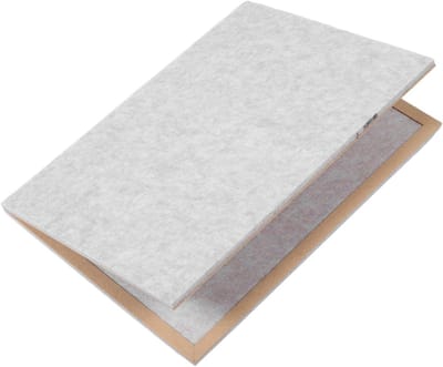 Vouwbare Puzzelmat - Opbergmat Knutselen - Puzzels Leggen - Antislip Ontwerp - 60x40cm - Multi