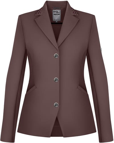 Fair Play Wedstrijdjasje Estera-Rosewood-38