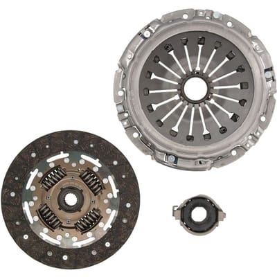 Koppelingsset SACHS 3000 951 557