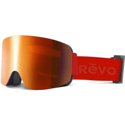 Skimasker Revo Solstice No 9