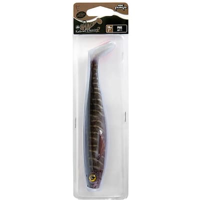 Lokvogels Fox Rage Pro Shad UV 5.5" (x3)