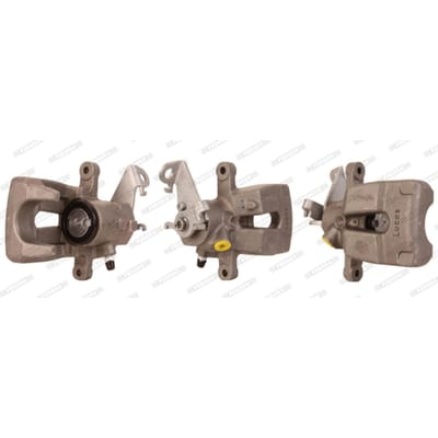 Remklauw FERODO FCL695155, achter links