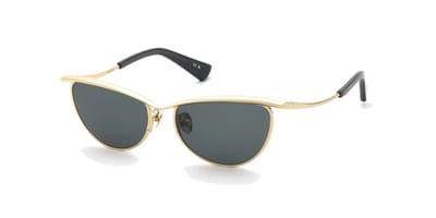 Nina Ricci SNR406 Oro rose' lucido 54/16/140 WOMAN Zonnebrillen