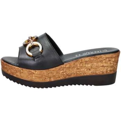 Sandalen met sleehak Cinzia Soft IAF53457