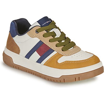 Tommy Hilfiger  Lage Sneakers T3X9-33118-1269A330