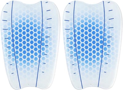 Ski Scheenbeschermers - Ski Gel Pads - Wintersport Bescherming - Zelfklevend Anatomisch Design - 2 stuks - Niet gespecificeerd