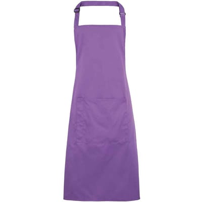 Premier Unisex Zakschort in de kleurencollectie voor volwassenen (Rijke Violet)