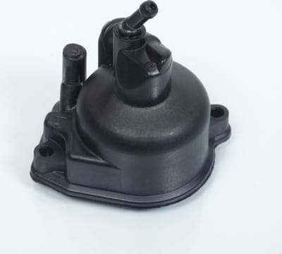 originele carburateur onderdeel voor twee wielen dellorto phva 484704 / tank phva 17,5 nieuw