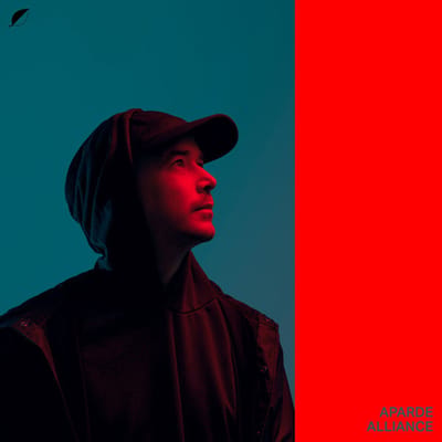 Aparde - Alliance (LP)