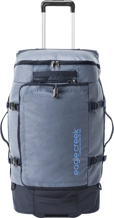 Eagle Creek Cargo Hauler XT Wheeled Duffel 90L/29 glacier blue