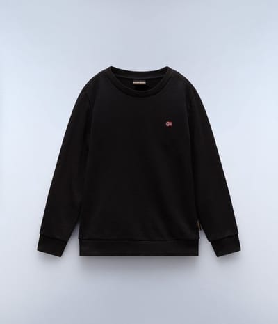 Napapijri Kindersweatshirt K Balis C 2 NP0A4GMS