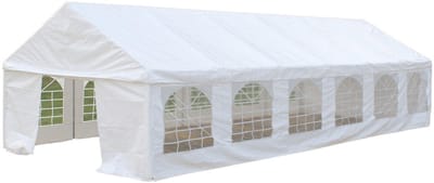 Lykke Feesttent 6x12m Premium