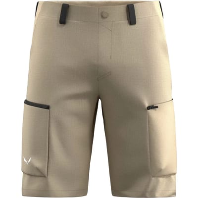 Cargo shorts Salewa Puez Hemp