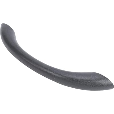Doucheleuning Harde Grip Handgreep Muur Antislip Stuur voor Badkuipen Doucheruimtes SPA Zwart gray