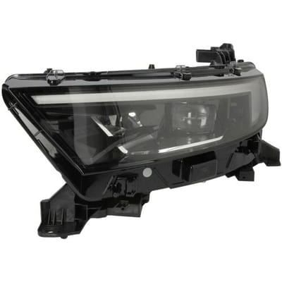 Koplampen VALEO 451044