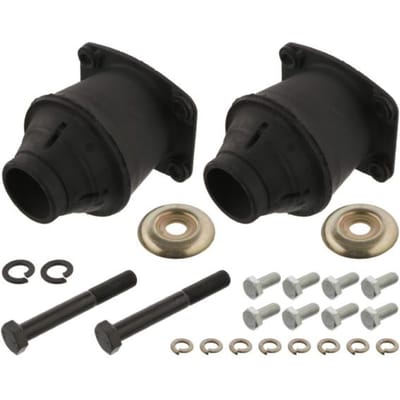 Reparatieset, achterwiel ophangingsbalk  FEBI BILSTEIN 04945