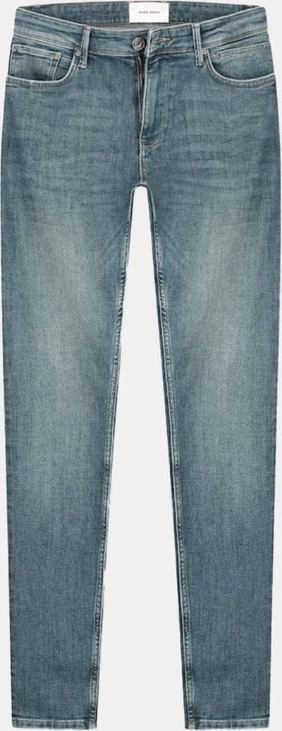 Pure Path The Jone Denim Slim Fit