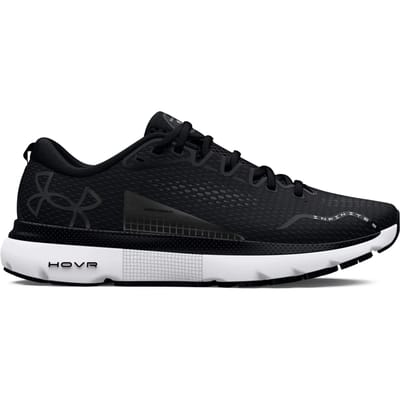 Under Armour Hovr Infinite 5 Hardloopschoenen Wit EU 38 Vrouw