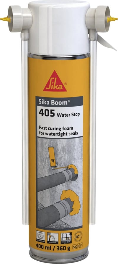 Sika Boom 405 Water Stop 320ml