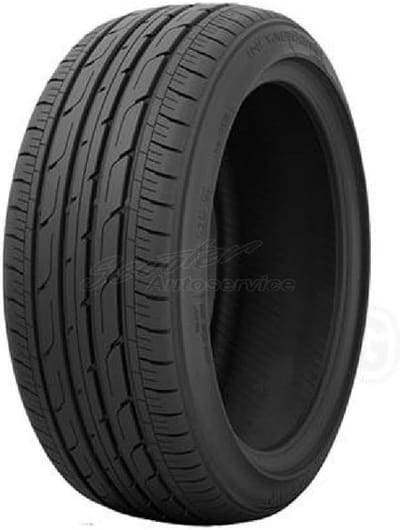 Zomerband - Auto band - Veilig rijden - Stabiel wegcontact - 215/45 R17 87W - Zwart