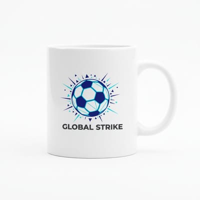 Nevolis® | Koffiemok 330ml met Uniek Design | Ontwerp Jouw Eigen Mok | Handgemaakt Cadeau voor Koffieliefhebbers | Gepersonaliseerd op Aanvraag | Enkel of Grote Bestelling