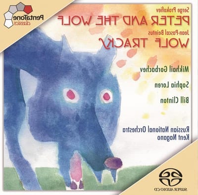Muziek Voor Kinderen - Verhaal Muziek - Ontspanning Luisteren - Originele Uitgave - 47 Minuten - Niet Van Toepassing