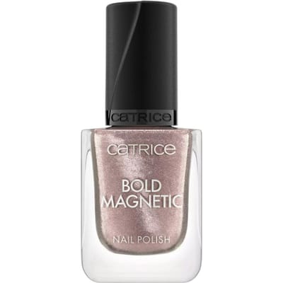 Catrice Bold Magnetic Nail Polish 020 Don't Be So Clingy 10 ml
