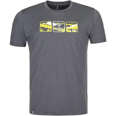 T-shirt Kilpi Giacinto