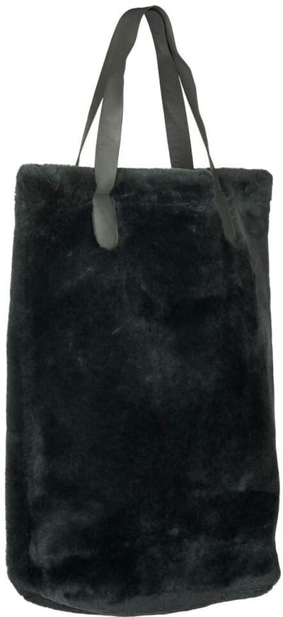 Sheepskin House - Leonora Shopper - Nieuw-Zeelandse schapenvacht