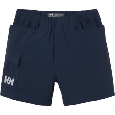 Kinderbroeken Helly Hansen Hh Qd Cargo