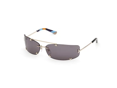 Pucci EP0244 Shiny pale gold 72/14/125 WOMAN Zonnebrillen