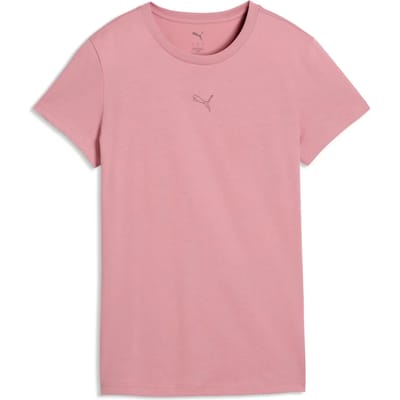 T-shirt dames Puma Essentials