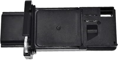 Luchtmassameter Sensor - MAF Sensor - Motor Optimalisatie - Directe Vervanging - 1 Stuk - Zwart