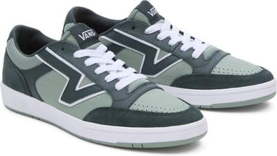 Vans Lifestyle-sneaker Lowland Cc 000BWB