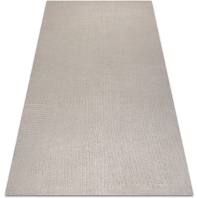 Kleden Rugsx Wollen tapijt TEXTURA 488.16.LA110 OSTA - Lijnen, 200x300 cm