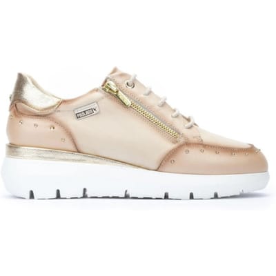 Pikolinos Rueda - dames sneaker - Wit - maat 42 (EU) 9 (UK)