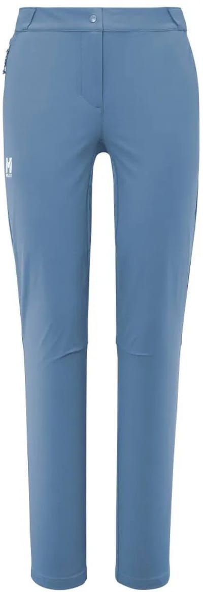 Millet Ubic Stretch Broek Blauw 38 Vrouw