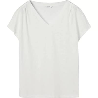 T-shirt dames Tatuum Salmazi
