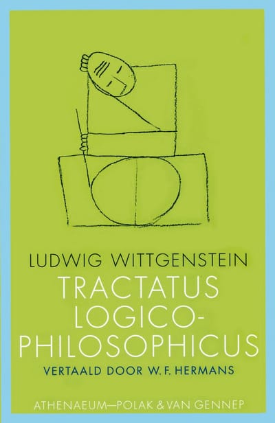 Tractatus Logico-Philosophicus - L. Wittgenstein