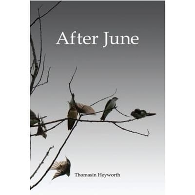After June - Thomasin Heyworth