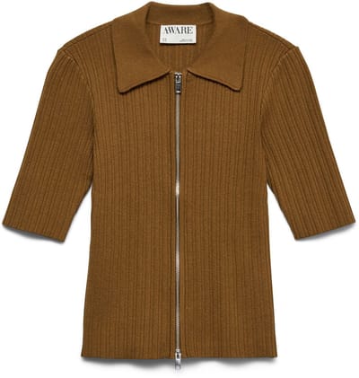 Vero Moda Vest AWHANNA Gebreid vest